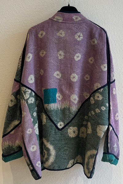 Veste KANTHA #8