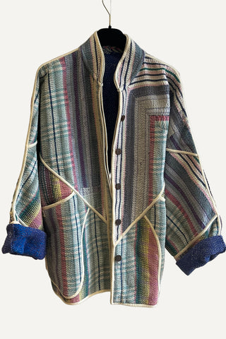 Veste KANTHA #9