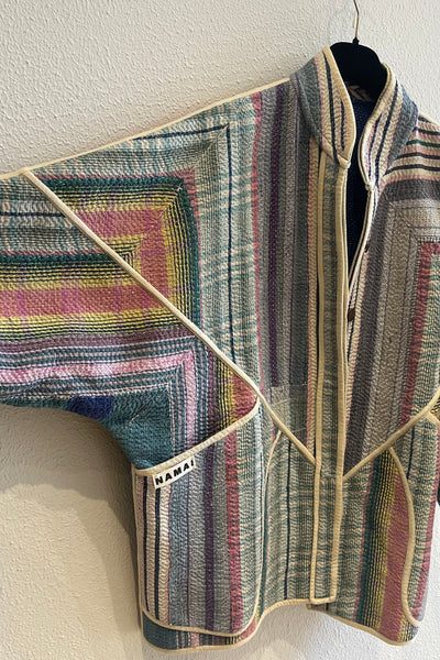 Veste KANTHA #9