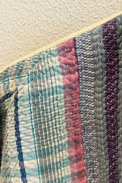 Veste KANTHA #9