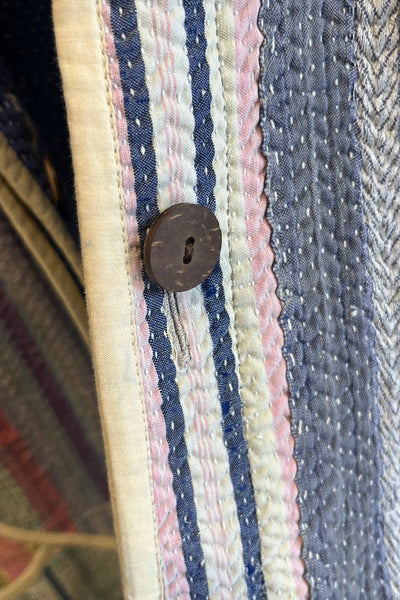 Veste KANTHA #9