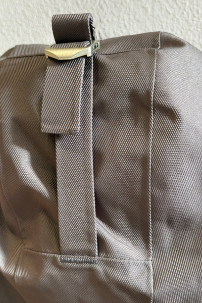 Parka Taupe