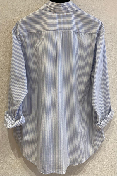 Chemise BEAU Rayé Ciel