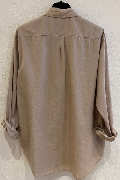 Chemise BEAU Sand