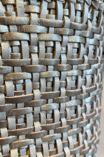 Sac JAVA Pearl/Mord