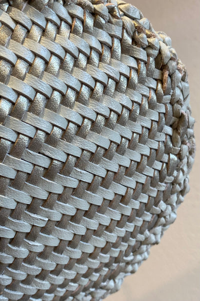 Sac JAVA Pearl/Mord