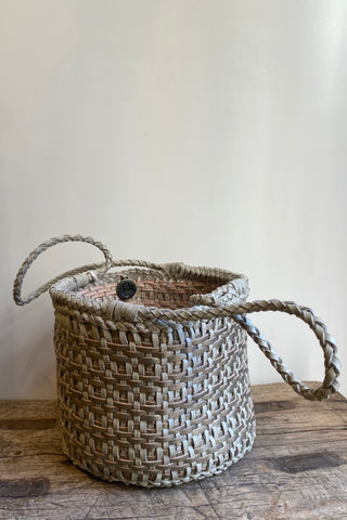 Sac JAVA Pearl/Mord