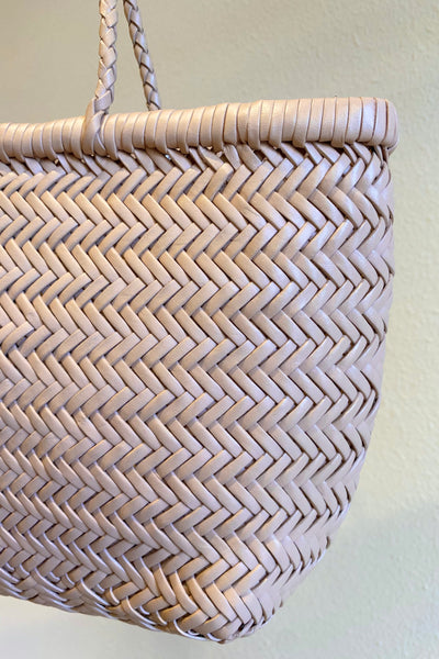 Sac BAMBOO TRIPLE JUMP MINI Naturel