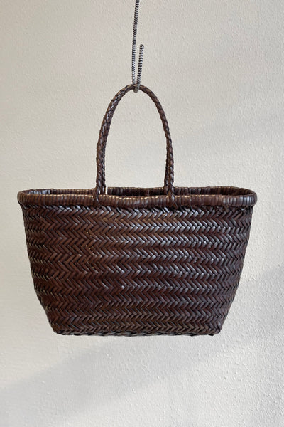 Sac BAMBOO TRIPLE JUMP MINI Brown