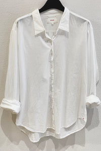 Chemise QUINN Blanc