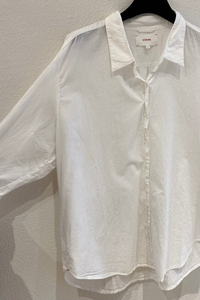 Chemise QUINN Blanc