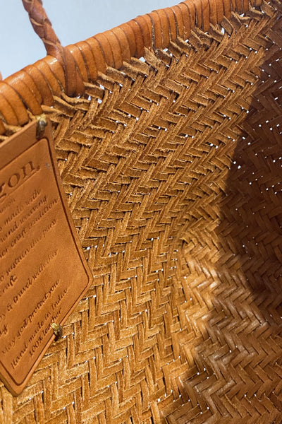 Sac BAMBOO TRIPLE JUMP MINI Tan