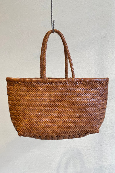 Sac BAMBOO TRIPLE JUMP BIG Tan