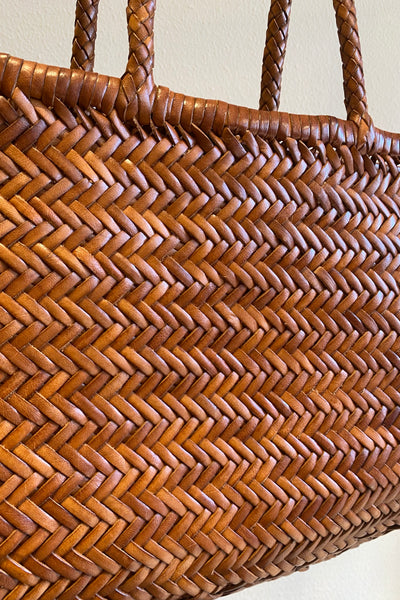 Sac BAMBOO TRIPLE JUMP BIG Tan