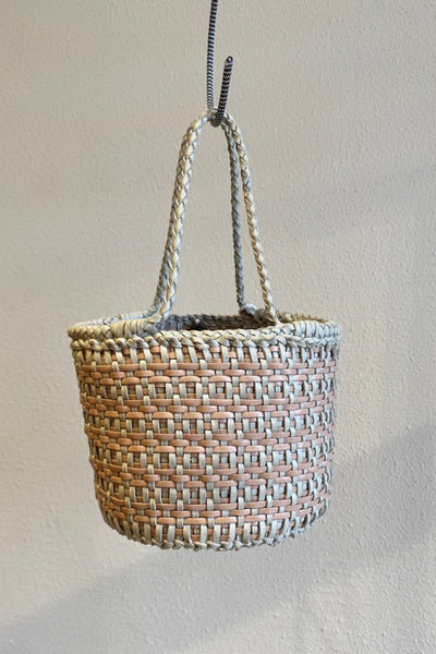 Sac JAVA Pearl/Naturel