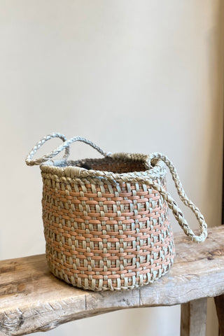 Sac JAVA Pearl/Naturel