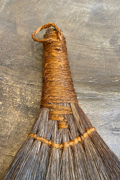 Petit Balai décoratif