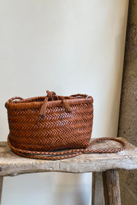 Sac MINSU Tan