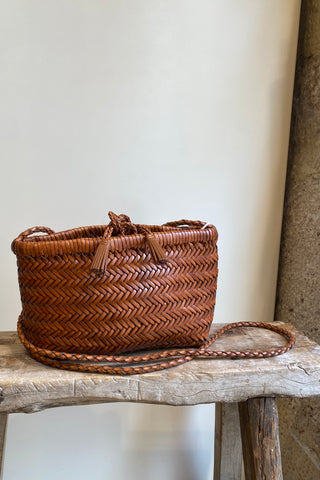 Sac MINSU Tan
