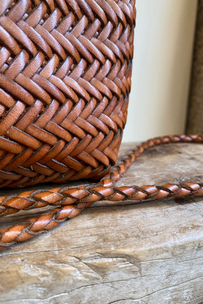 Sac MINSU Tan