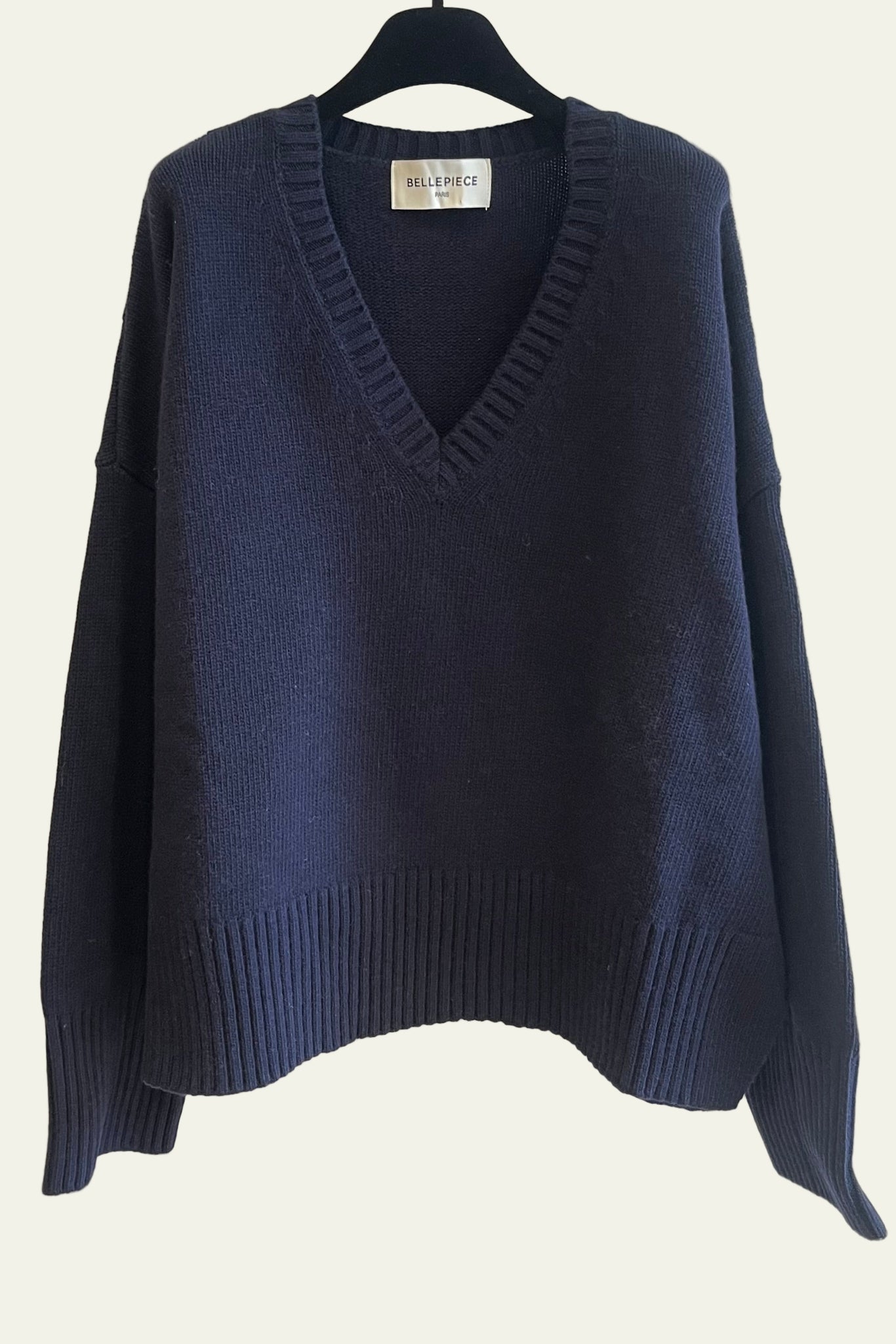 Pull ample WATSON Navy