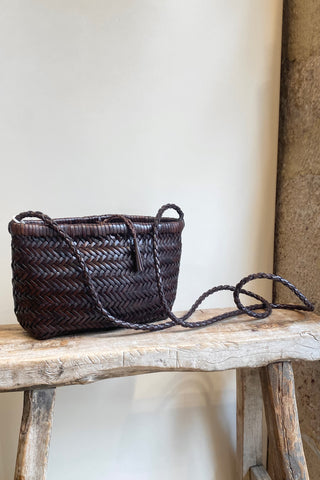 Sac MINSU Brown