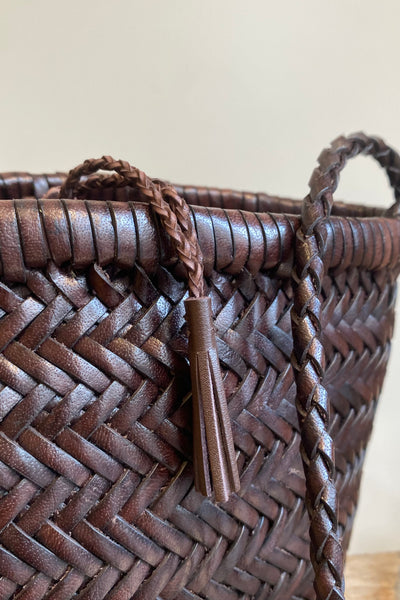 Sac MINSU Brown
