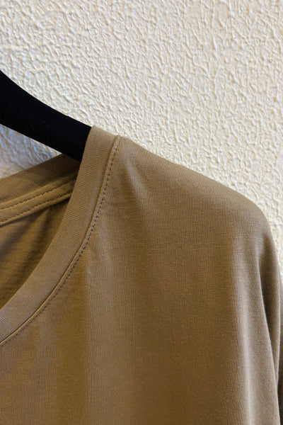 Tee-shirt over Tabac