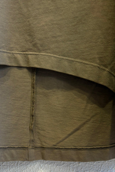 Tee-shirt over Tabac