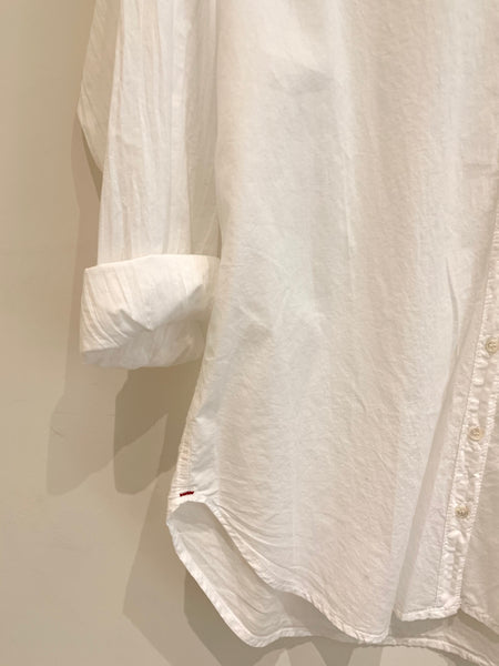 Chemise BEAU White