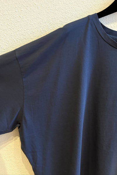 T-Shirt oversize Nuit