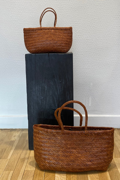 Sac BAMBOO TRIPLE JUMP BIG Tan