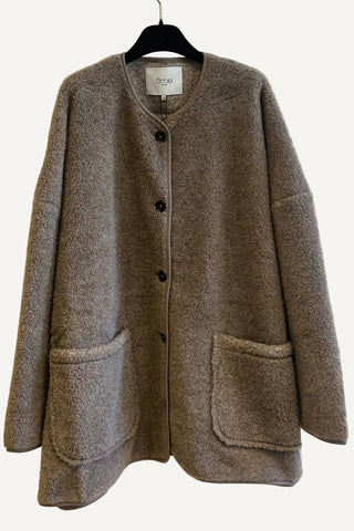 Veste HANNAH LUX Beige