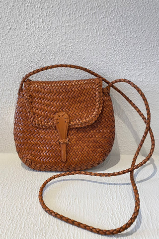 Sac MINI CITY BAG Tan