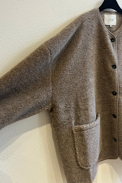 Veste HANNAH LUX Beige