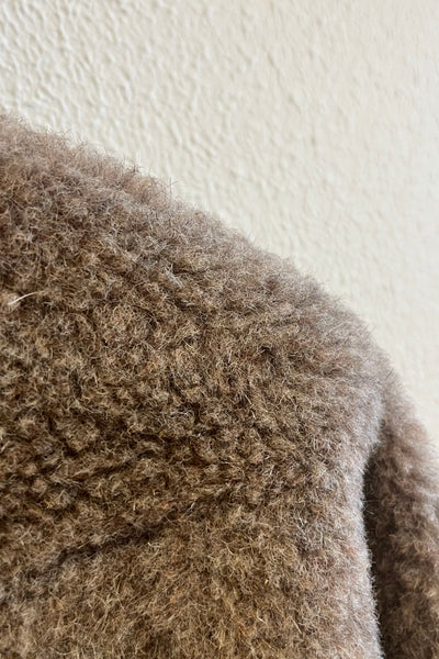 Veste HANNAH LUX Beige