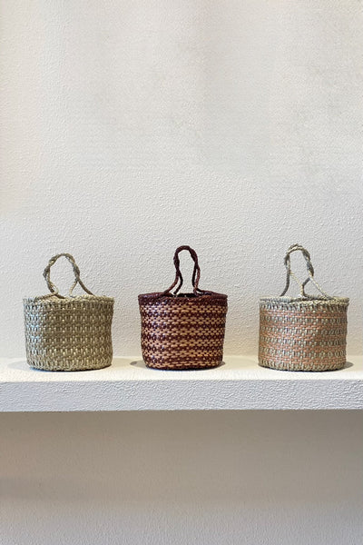Sac JAVA Pearl/Mord