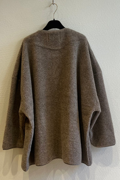 Veste HANNAH LUX Beige