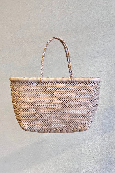 Sac BAMBOO TRIPLE JUMP MINI Naturel
