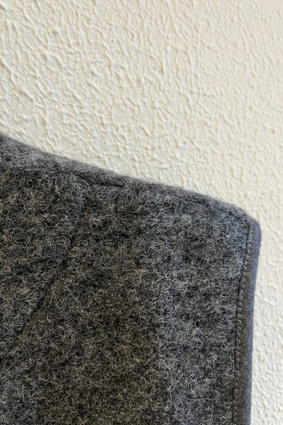 Veste sans manche MADISON Gris