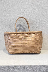 Sac BAMBOO TRIPLE JUMP MINI Naturel
