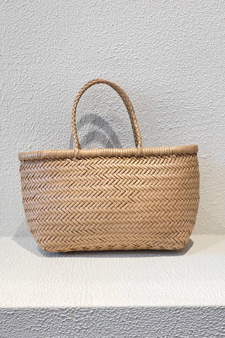 Sac BAMBOO TRIPLE JUMP MINI Naturel