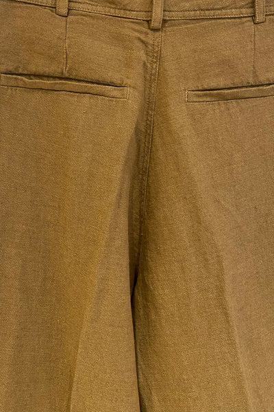 Pantalon 7179 Bronze