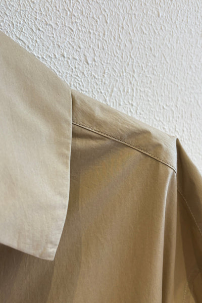 Sur-chemise Désert