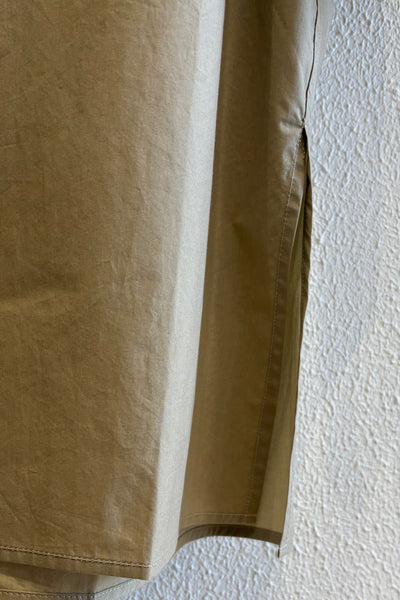 Sur-chemise Désert