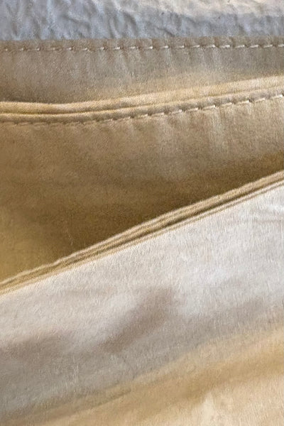 Jupe portefeuille Désert