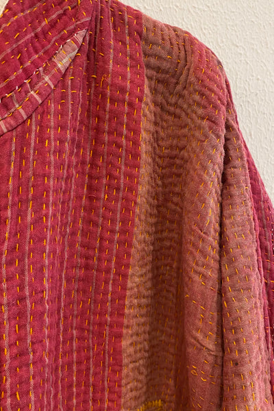 Veste KANTHA #10