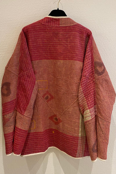 Veste KANTHA #10