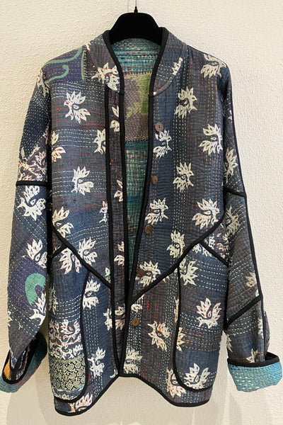 Veste KANTHA #8