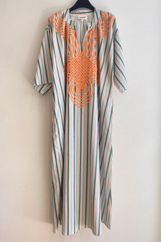 Robe GANGA Orange